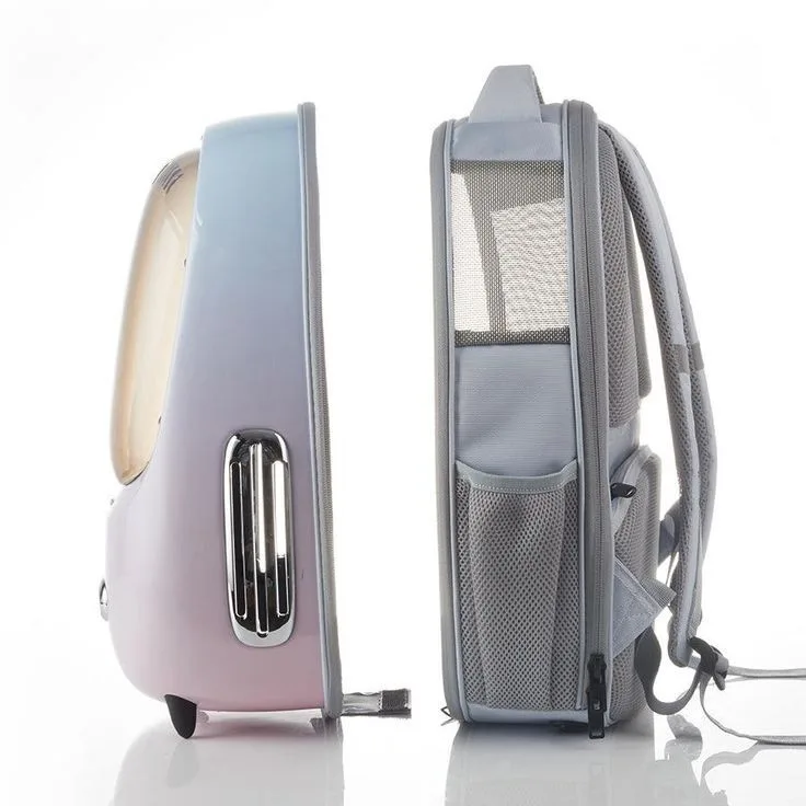 Petkit Breezy 2 Smart Cat Carrier Pink (P7704)
